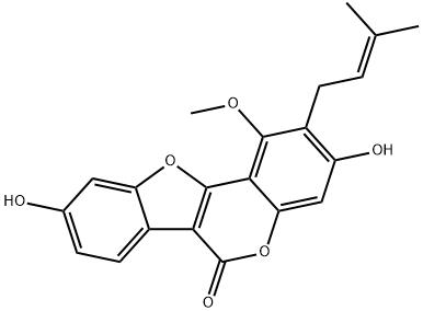 Glycyrol